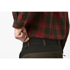 Seeland Elm Trousers - Grizzly -Apparel Series Shop TROSEEELMTROGRI 5