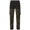 Seeland Elm Trousers - Grizzly