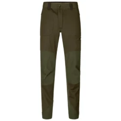 Seeland Hawker Shell II Trousers - Pine Green