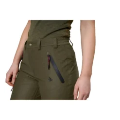Seeland Ladies Avail Trousers - Pine Green Melange -Apparel Series Shop TROSEELADAVAPGM 6