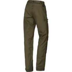 Seeland Ladies Key-Point Reinforced Trousers - Pine Green 6 Seeland Ladies Key-Point Reinforced Trousers - Pine Green -Apparel Series Shop TROSEELADKERPGR 3