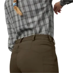 Seeland Ladies Larch Stretch Trousers - Pine Green -Apparel Series Shop TROSEELADLARPGR 2