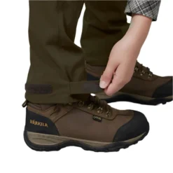 Seeland Ladies Larch Stretch Trousers - Pine Green -Apparel Series Shop TROSEELADLARPGR