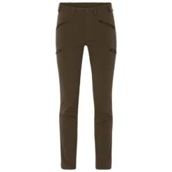 Seeland Ladies Larch Stretch Trousers - Pine Green