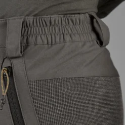 Seeland Outdoor Membrane Trousers - Raven -Apparel Series Shop TROSEEOUTMEMRAV 2