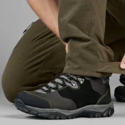 Seeland Outdoor Reinforced Trousers - Pine Green 13 Seeland Outdoor Reinforced Trousers - Pine Green -Apparel Series Shop TROSEEOUTREIPGR 4