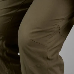 Seeland Outdoor Stretch Trousers - Pine Green 10 Seeland Outdoor Stretch Trousers - Pine Green -Apparel Series Shop TROSEEOUTSTRPGR 3