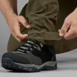 Seeland Outdoor Stretch Trousers - Pine Green 11 Seeland Outdoor Stretch Trousers - Pine Green -Apparel Series Shop TROSEEOUTSTRPGR 4