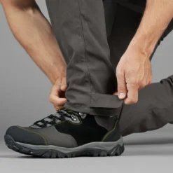 Seeland Outdoor Stretch Trousers - Raven -Apparel Series Shop TROSEEOUTSTRRAV 4