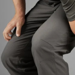 Seeland Outdoor Stretch Trousers - Raven -Apparel Series Shop TROSEEOUTSTRRAV 5