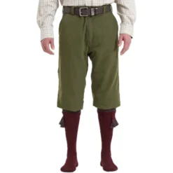 Schoffel Ptarmigan Plus 2s - Hunter Green