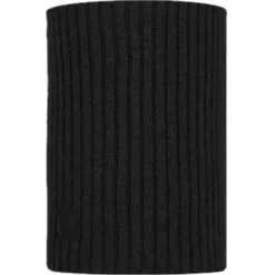 Buff Norval Knitted Neck Gaiter - Graphite