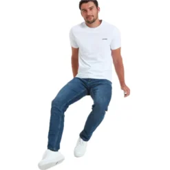 Schoffel Trevone T-Shirt - White