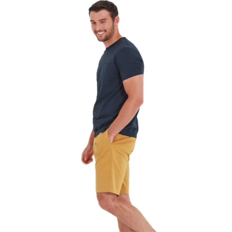 Schoffel Trevone T-Shirt - Navy 1 Schoffel Trevone T-Shirt - Navy