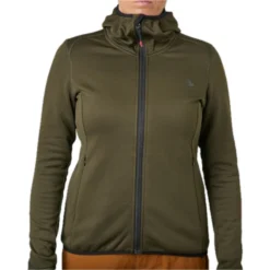 Seeland Ladies Woodcock Fleece - Classic Green -Apparel Series Shop Untitled eb178534 404d 4d96 9490 b6d8403885cf