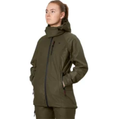 Seeland Ladies Woodcock Advanced Jacket - Shaded Olive -Apparel Series Shop Untitled ef38329d 8fc9 4438 a031 f610f5923901