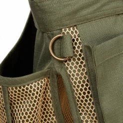 Dog And Field Heritage V2 Training Vest -Apparel Series Shop VESDOGHERV2TOLI 3