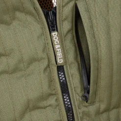 Dog And Field Heritage V2 Training Vest -Apparel Series Shop VESDOGHERV2TOLI 4