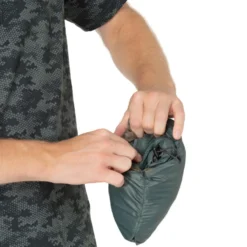 Guideline Loft Vest - Walnut/Algae Green -Apparel Series Shop VESGLIINSVESWAG 3