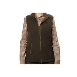 Harkila Ladies Sandhem Pro Waistcoat - Forest Green -Apparel Series Shop WAIHAKLADSPRFOG 3