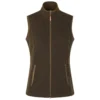 Harkila Ladies Sandhem Pro Waistcoat - Forest Green