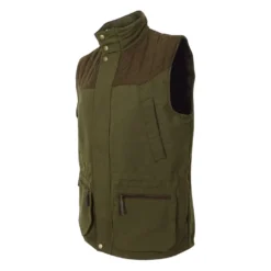 Hoggs Of Fife Kincraig Field Waistcoat