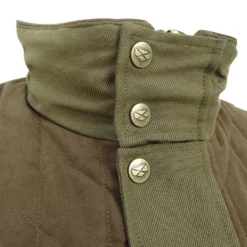 Hoggs Of Fife Kincraig Field Waistcoat -Apparel Series Shop WAIHOGKINFIEOLG 6