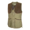 Hoggs Of Fife Kinloch Technical Tweed Field Waistcoat