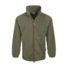 Jack Pyke Countryman Fleece Jacket - Light Olive