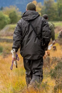 Jack Pyke Technical Featherlite Jacket -Apparel Series Shop feath4