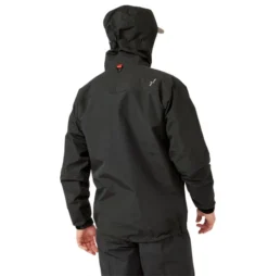 Guideline Laxa 2 Wading Jacket - Graphite -Apparel Series Shop lax