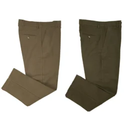 John Norris Moleskin Trousers -Apparel Series Shop moleskin 3