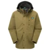 Ridgeline Monsoon Classic Jacket - Teak