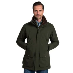 Schoffel Snipe II Jacket