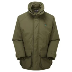 Ridgeline Sovereign Field Coat - Olive Drab -Apparel Series Shop sov