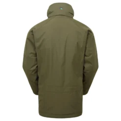 Ridgeline Sovereign Field Coat - Olive Drab -Apparel Series Shop sov3