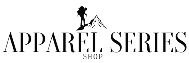 Apparel Series Shop